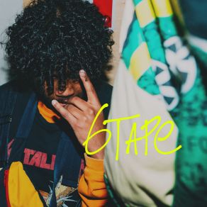 6TAPE album cover
