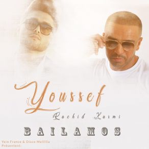 Bailamos album cover
