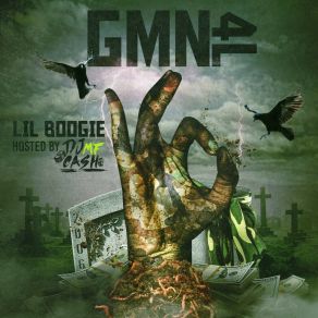 GMN 4L album cover