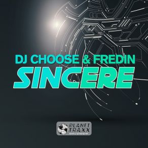 Sincere album cover
