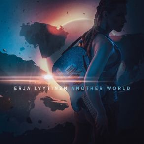 Another World album cover