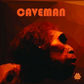 Caveman album cover