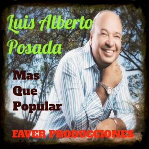 Mas Que Popular album cover