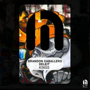 Kings album cover