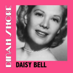 Daisy Bell album cover