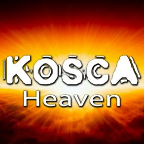 Heaven album cover