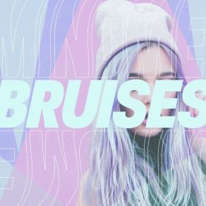 Bruises album cover