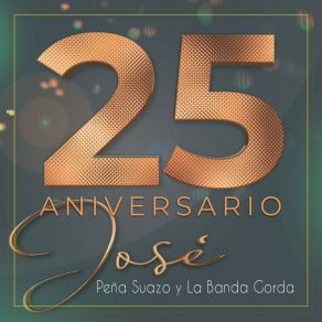 25 Aniversario album cover