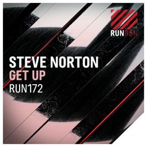 Get Up album cover