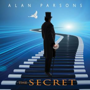 The Secret album cover