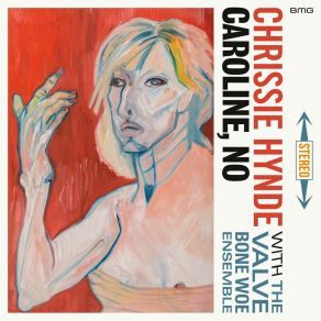 Caroline, No album cover