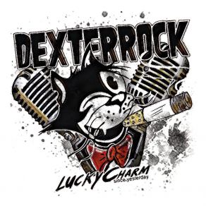 Dexterrock album cover