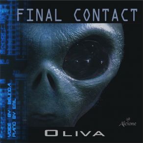 Final Contact album cover