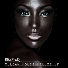 Vulcan House Deluxe album cover