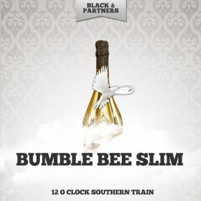 12 O Clock Southern Train album cover