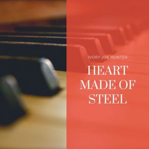 Heart Made Of Steel album cover