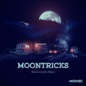 Backwoods Bass album cover