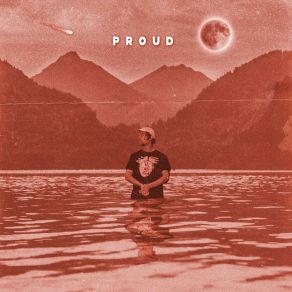 Proud (Remixes) album cover