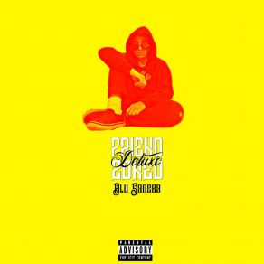 Friend Zoned (Deluxe) album cover