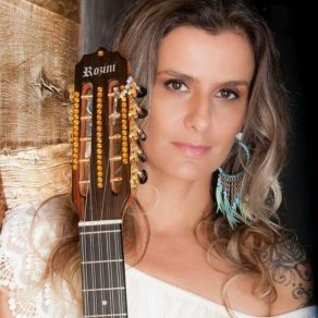 Beleza Rústica album cover