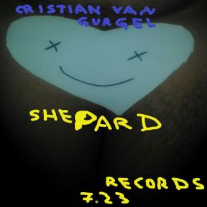 Shepard album cover