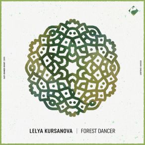 Forest Dancer (Original Mix) album cover