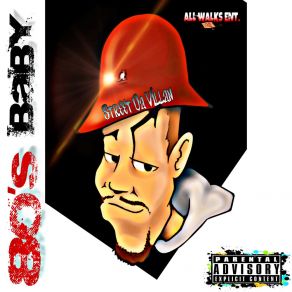 80's Baby album cover