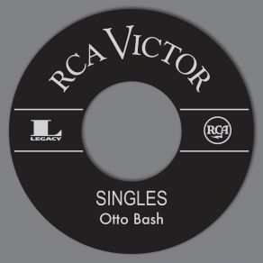 RCA Singles album cover