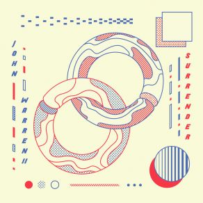 Surrender album cover