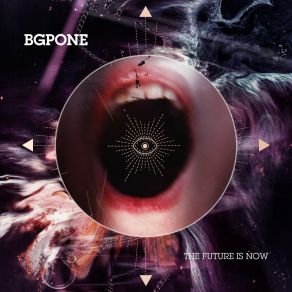 The Future Is Now album cover