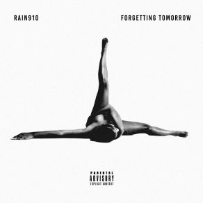 Forgetting Tomorrow album cover