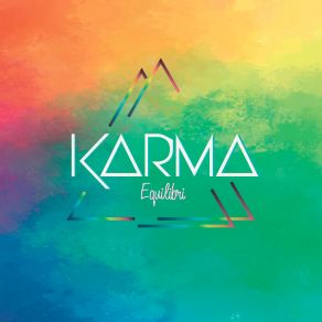 Equilibri album cover