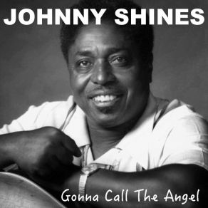 Gonna Call The Angel album cover