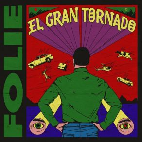 El Gran Tornado album cover