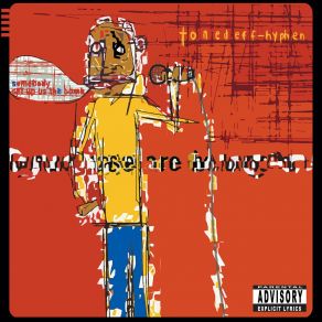 Hyphen album cover