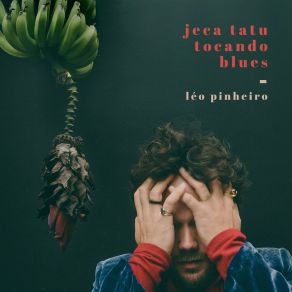Jeca Tatu Tocando Blues album cover