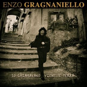 Lo Chiamavano Vient' 'e Terra album cover