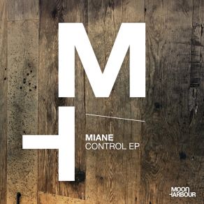 Control album cover