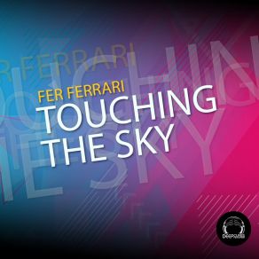 Touching The Sky album cover