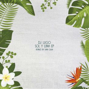 Sol Y Luna album cover