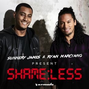 Sunnery James & Ryan Marciano Present Shameless (CD2) album cover