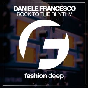 Rock To The Rhythm album cover