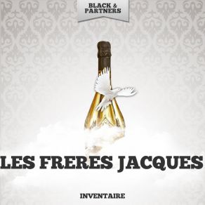 Inventaire album cover