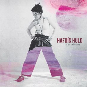 Variations album cover