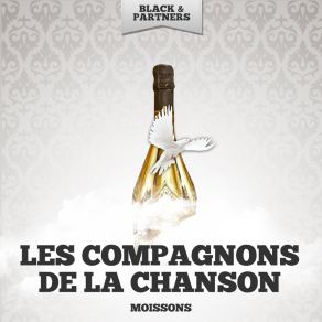 Moissons album cover