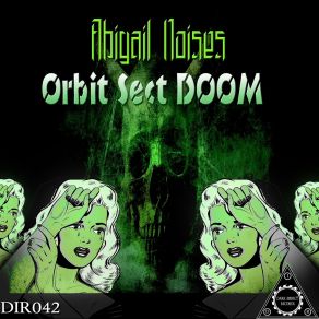Orbit Sect Doom album cover
