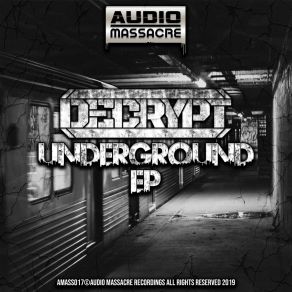 Underground album cover