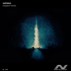 Intergalactic Travel album cover
