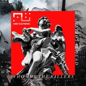 Who Are The Killers album cover