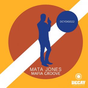 Mafia Groove album cover